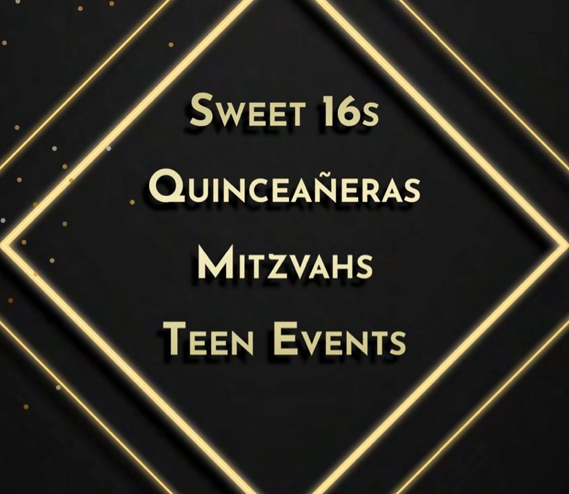 Teen Events